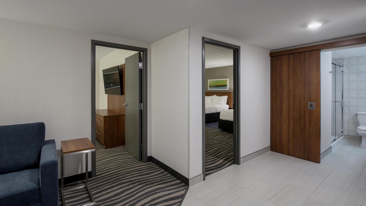 Photo of Bedroom in St. James