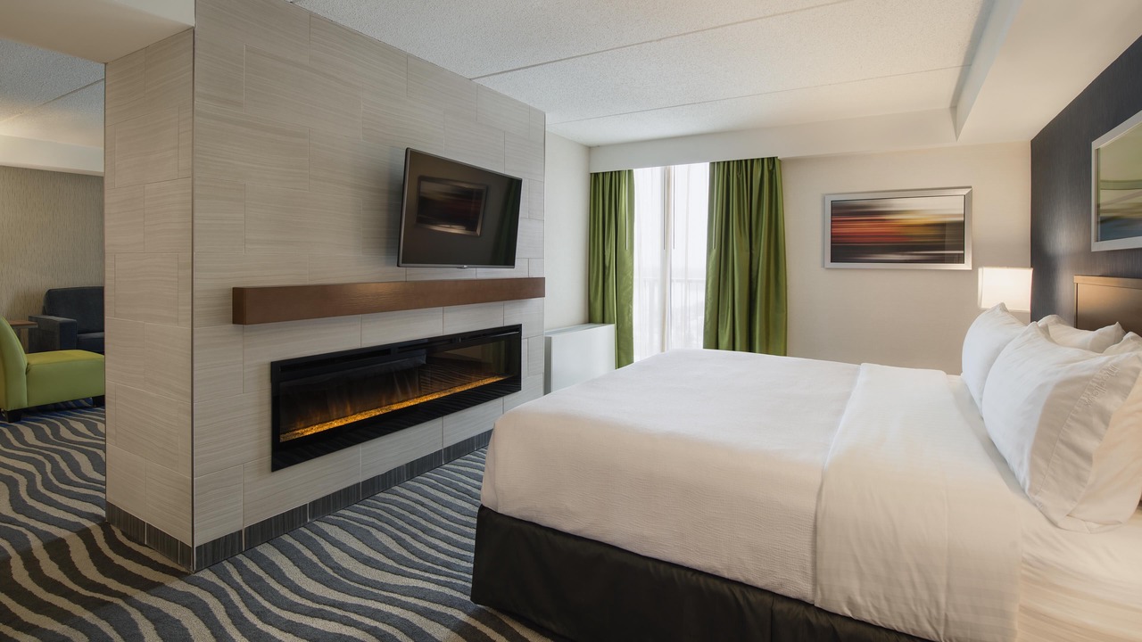 Photo of Bedroom in St. James