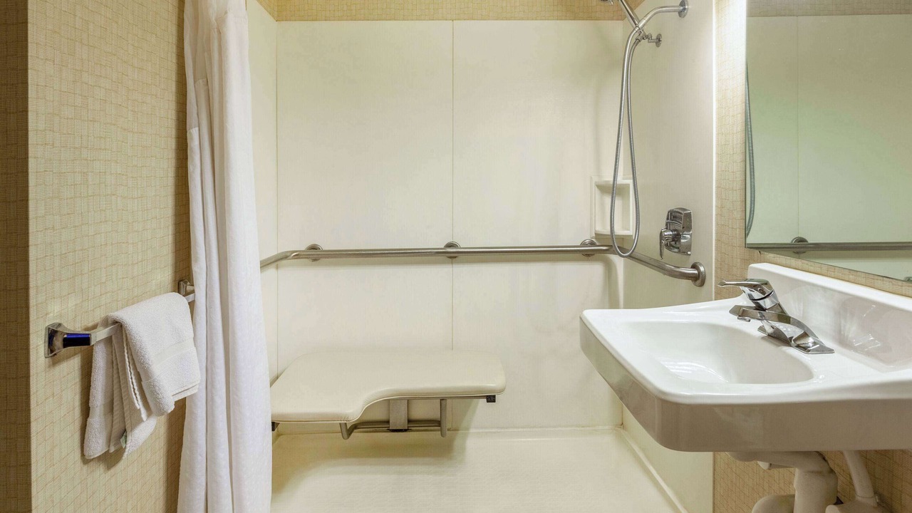 Photo of Bathroom in Liverpool
