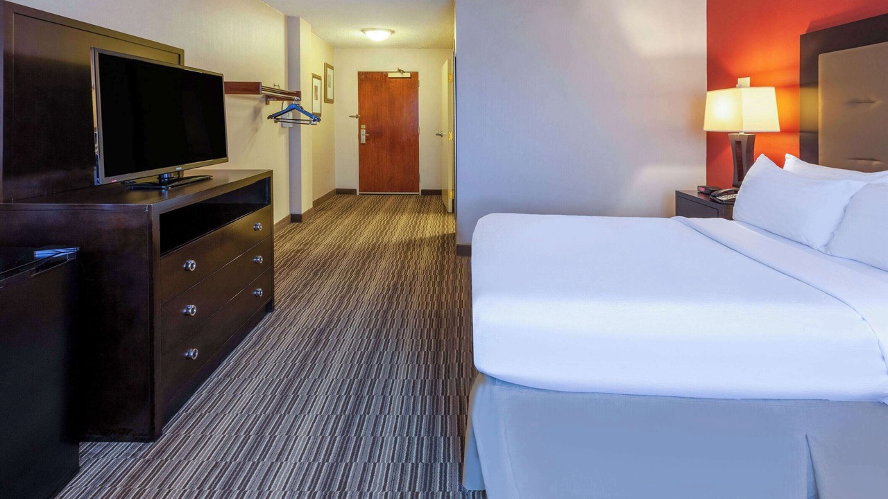 Photo of Bedroom in Liverpool