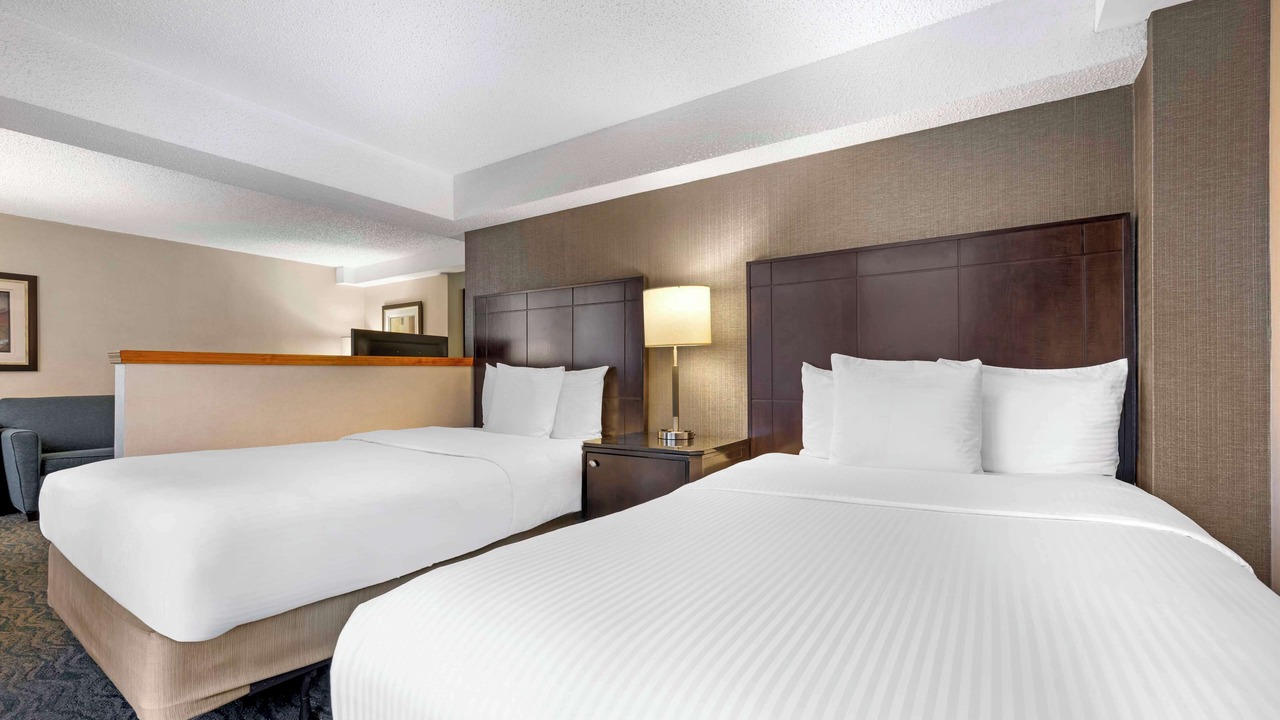 Photo of Bedroom in South Loop