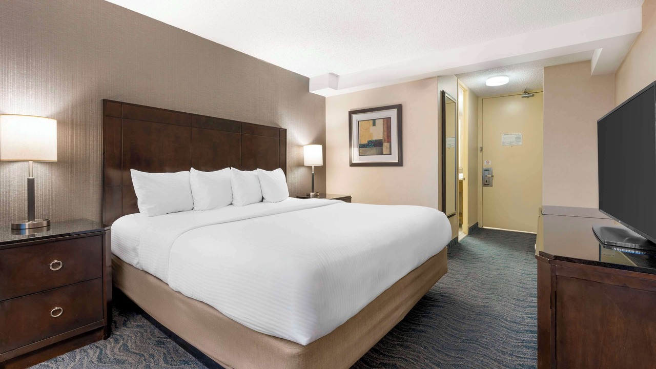 Photo of Bedroom in South Loop