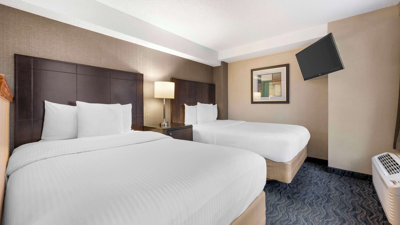 Photo of Bedroom in South Loop