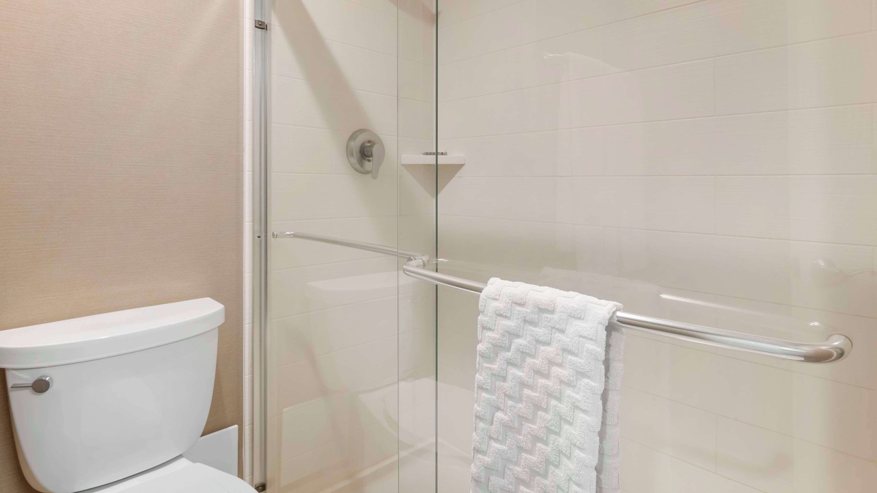 Photo of Bathroom in South Loop