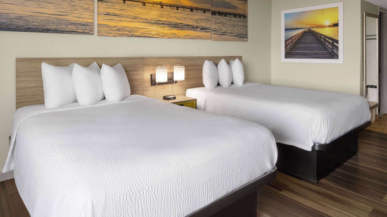 Photo of Bedroom in Aberdeen