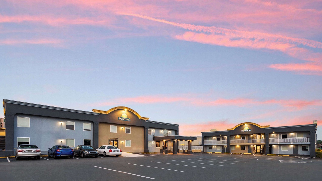 Photo of Outdoor in Aberdeen