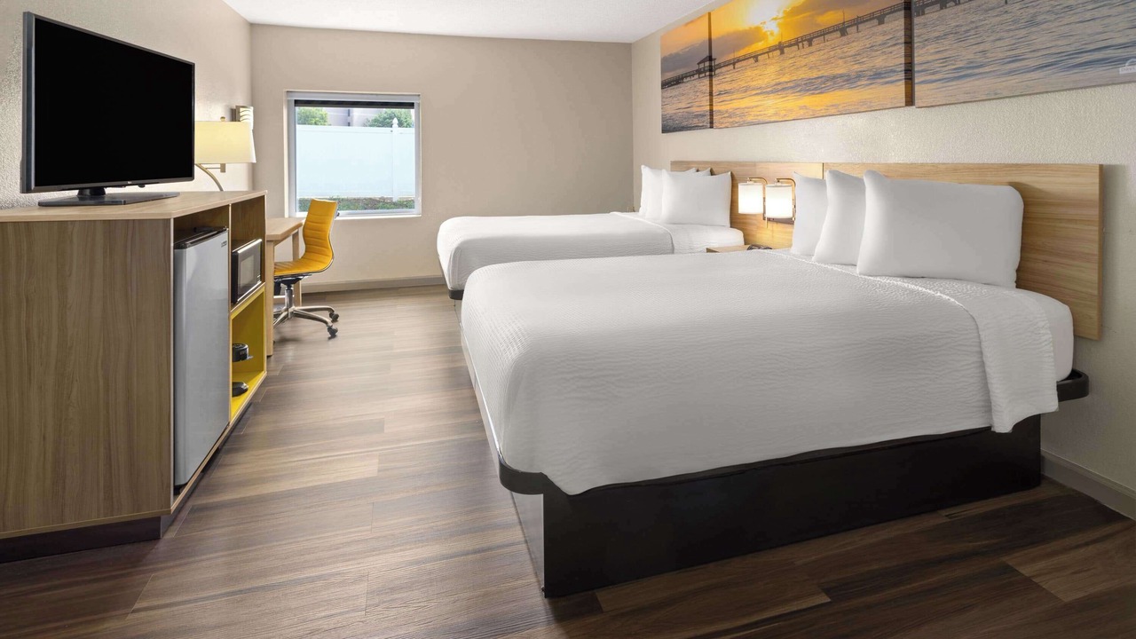 Photo of Bedroom in Aberdeen