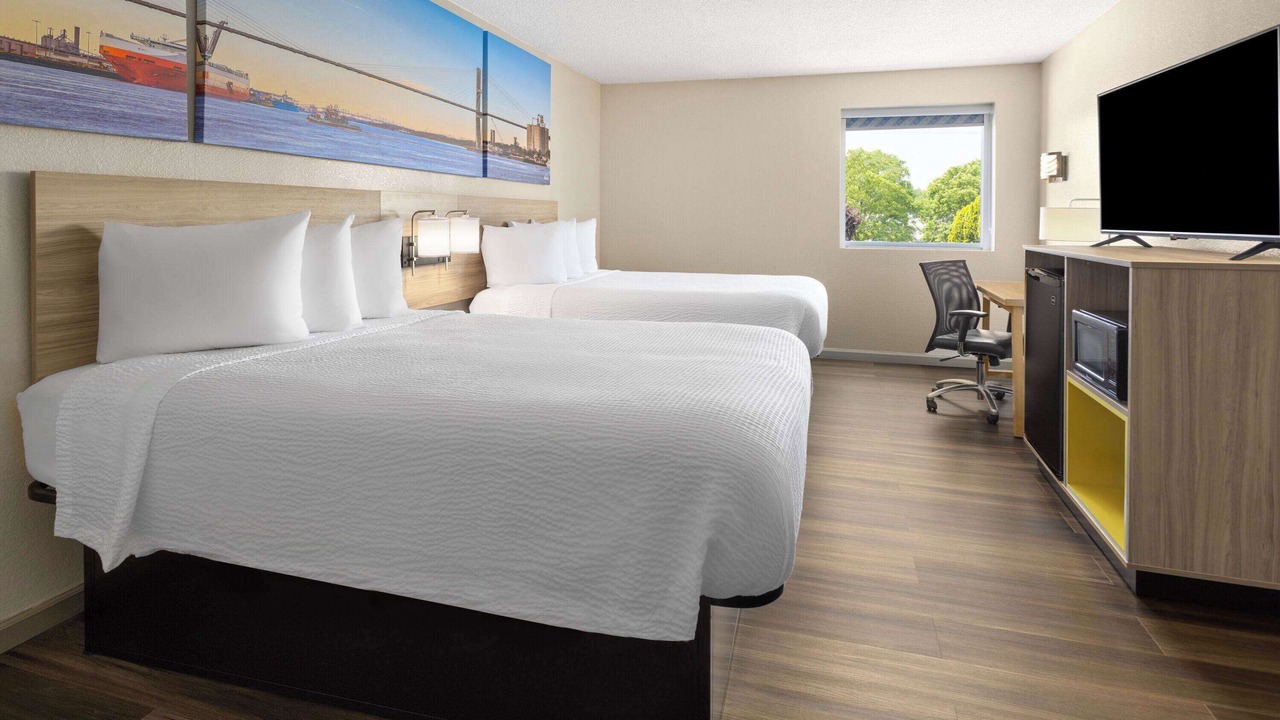 Photo of Bedroom in Aberdeen