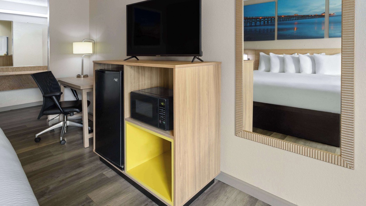 Photo of Bedroom in Aberdeen