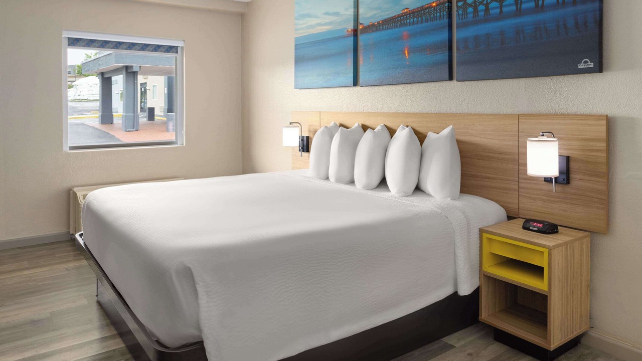 Photo of Bedroom in Aberdeen