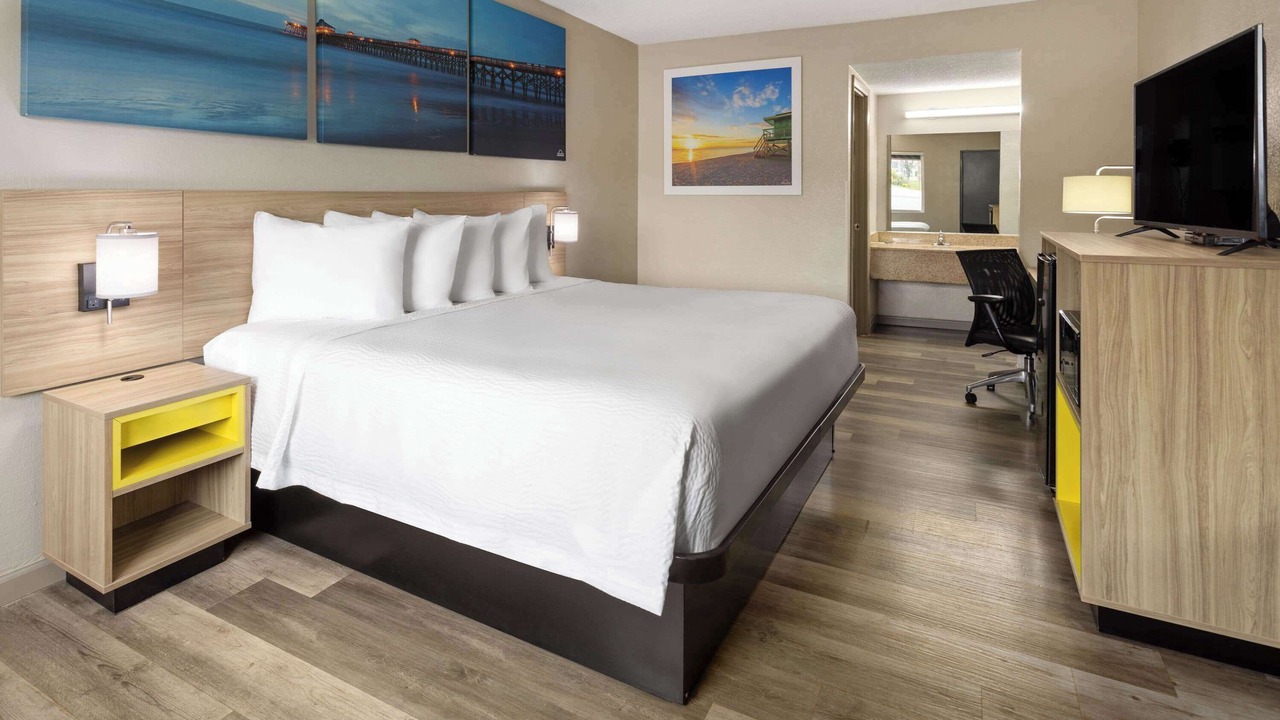 Photo of Bedroom in Aberdeen