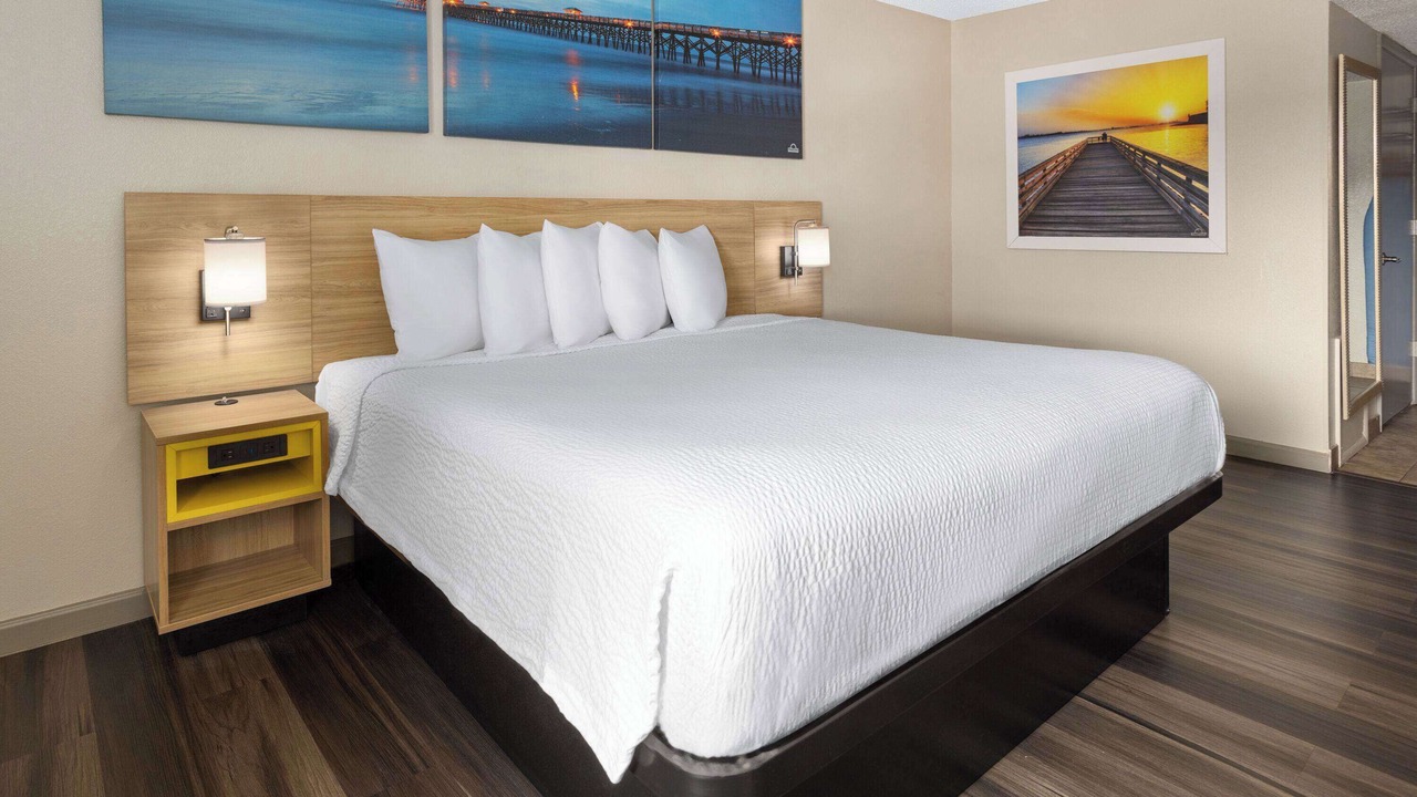 Photo of Bedroom in Aberdeen