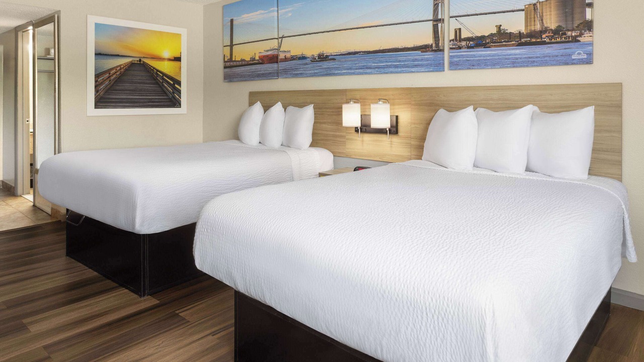 Photo of Bedroom in Aberdeen