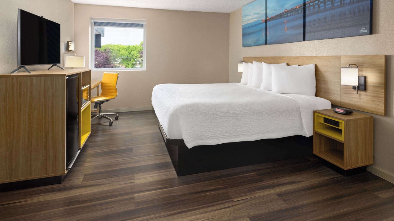 Photo of Bedroom in Aberdeen