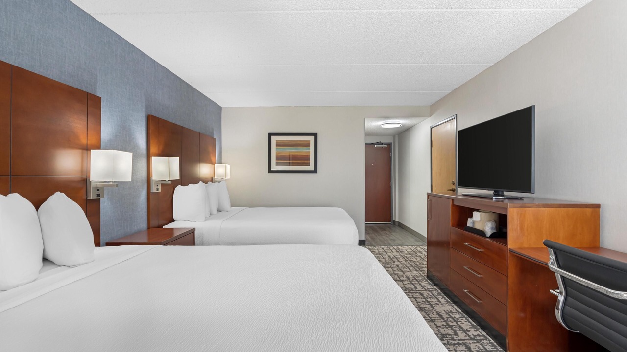Photo of Bedroom in Roosevelt
