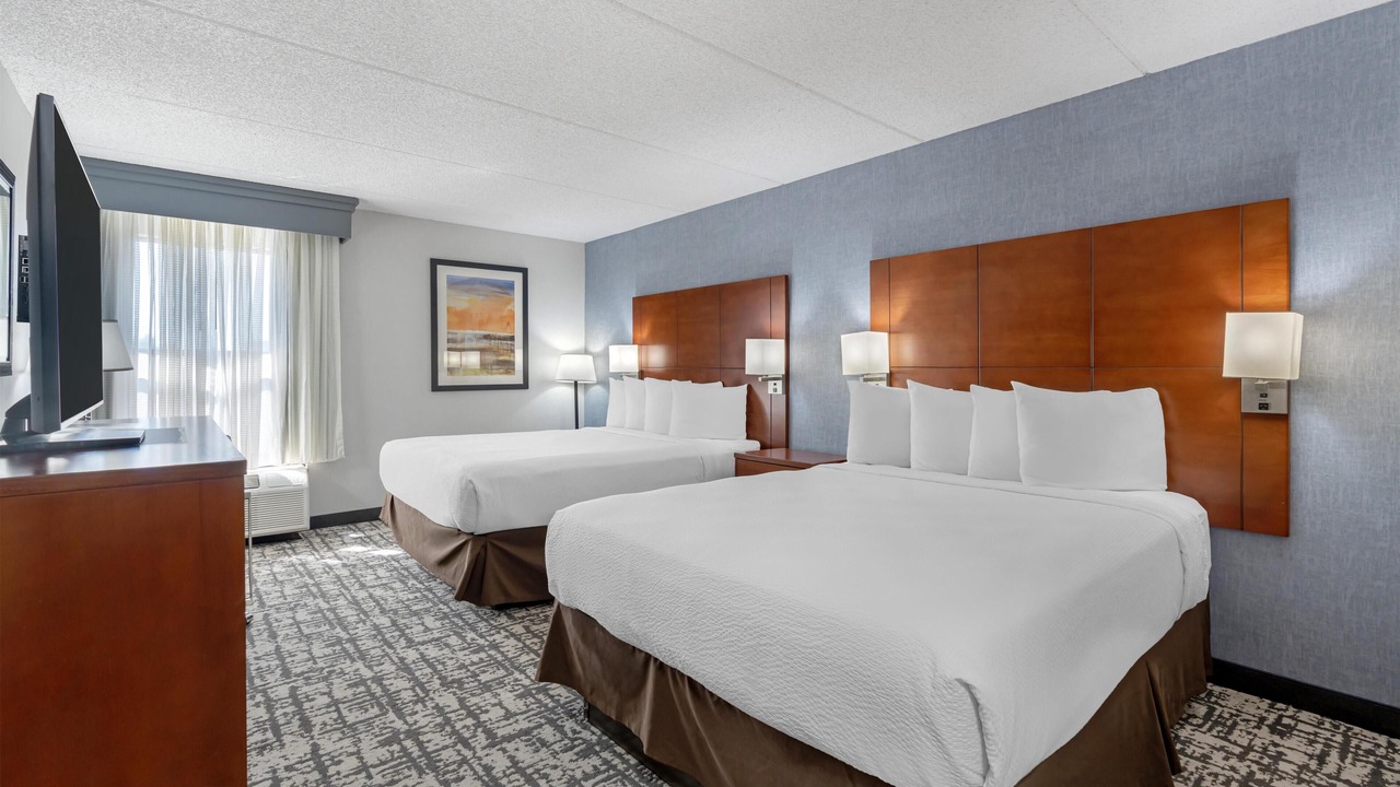 Photo of Bedroom in Roosevelt