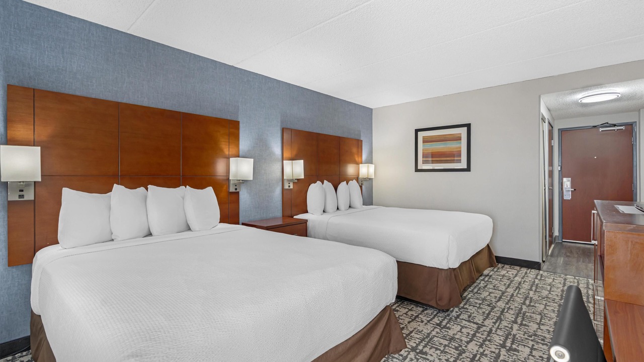 Photo of Bedroom in Roosevelt