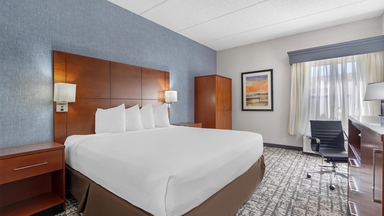 Photo of Bedroom in Roosevelt