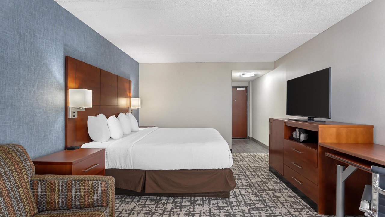 Photo of Bedroom in Roosevelt