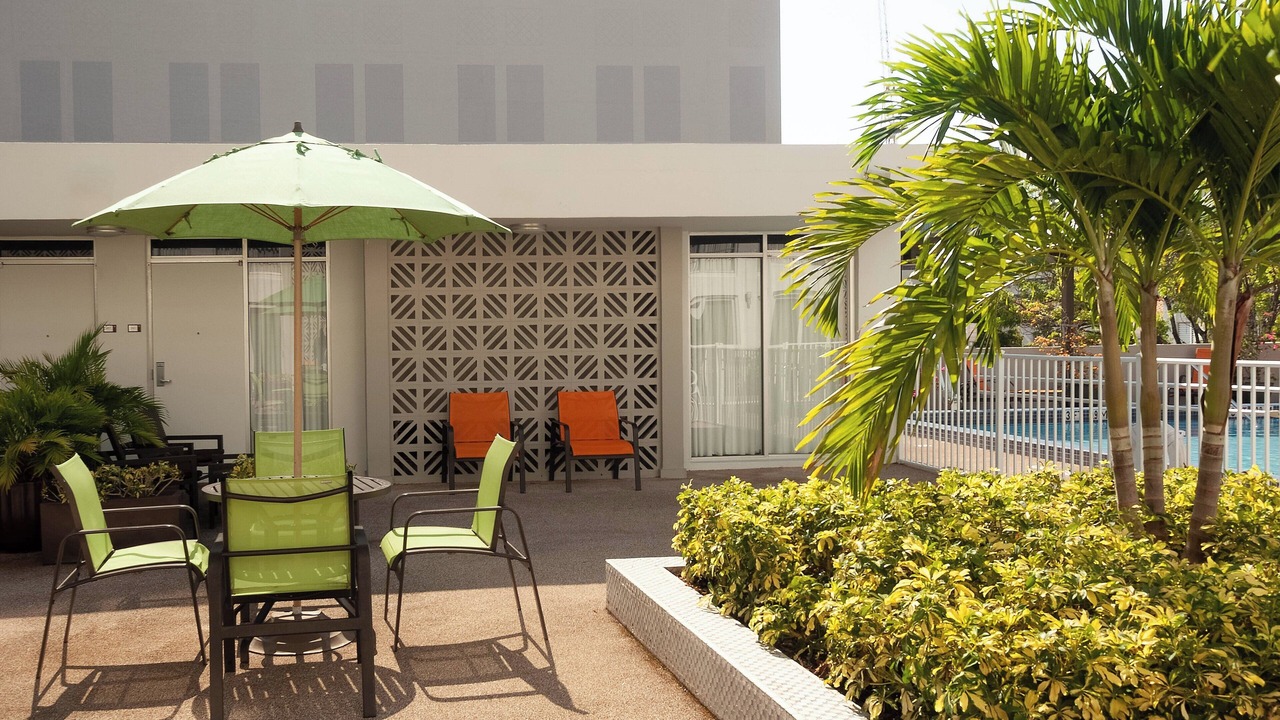 Photo of Bedroom in Coral Gables Section