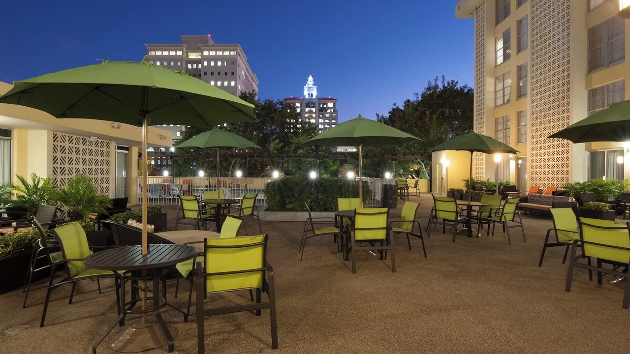 Photo of Outdoor in Coral Gables Section