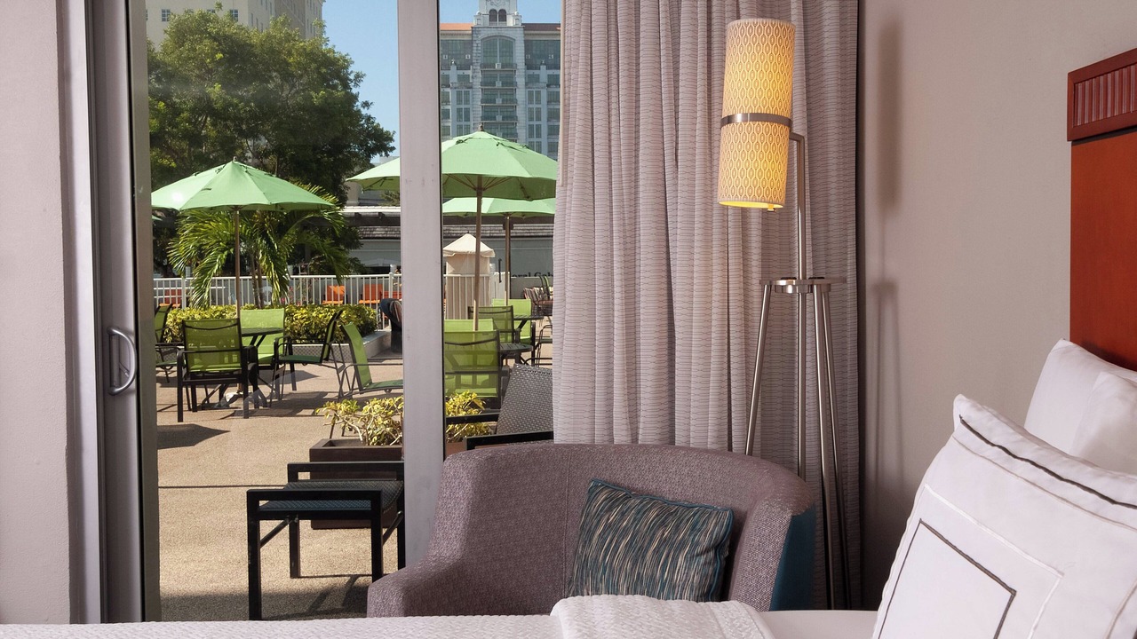 Photo of Outdoor in Coral Gables Section