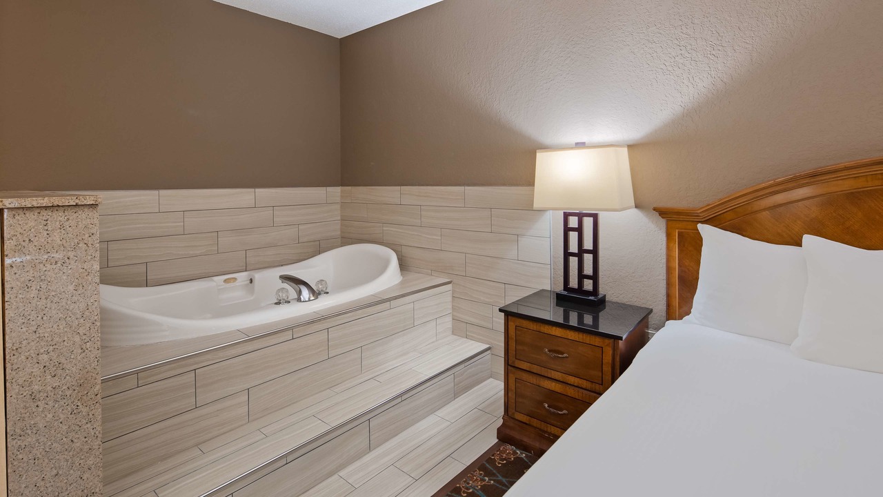 Photo of Bedroom in Ithaca