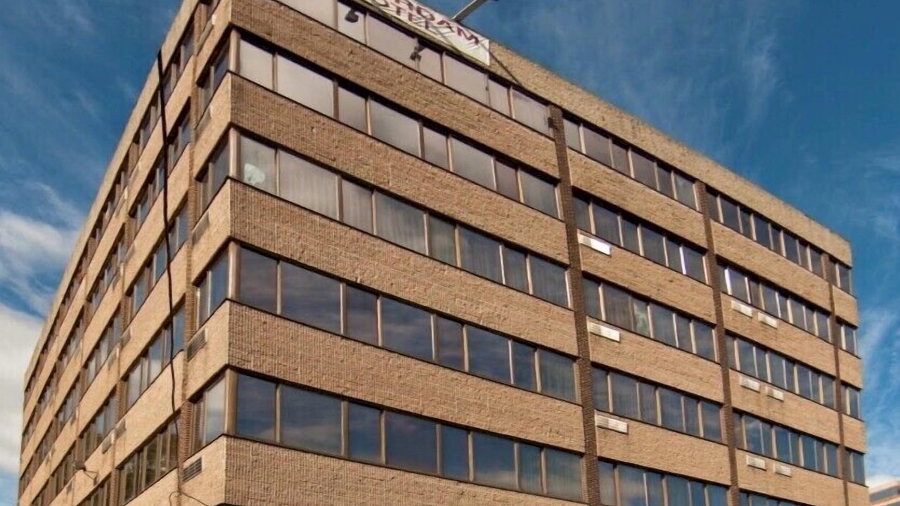 Photo of Outdoor in Downtown