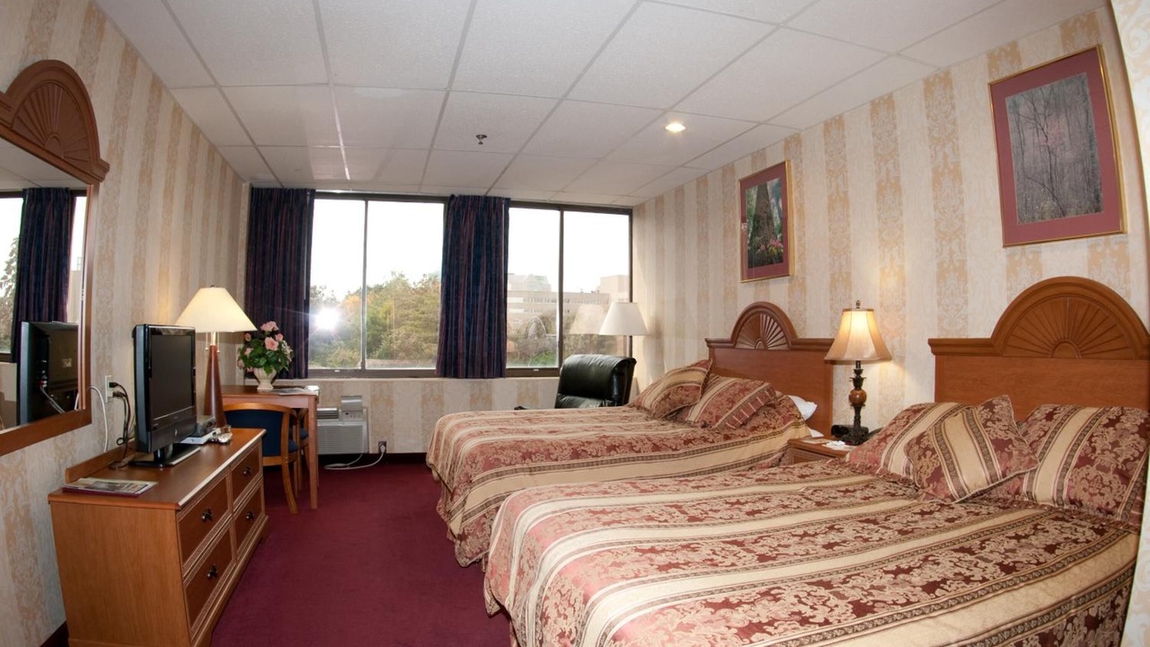 Photo of Bedroom in Downtown