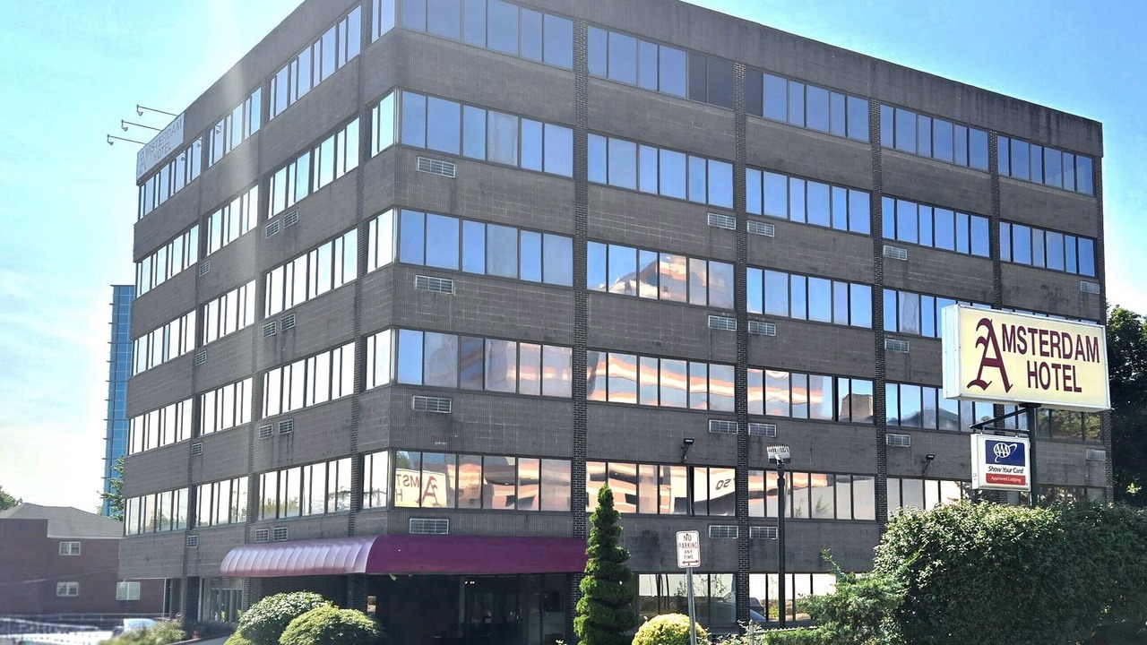 Photo of Outdoor in Downtown