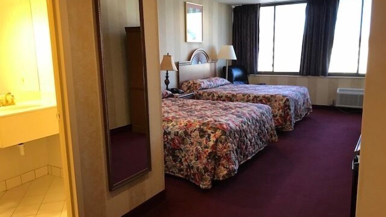 Photo of Bedroom in Downtown