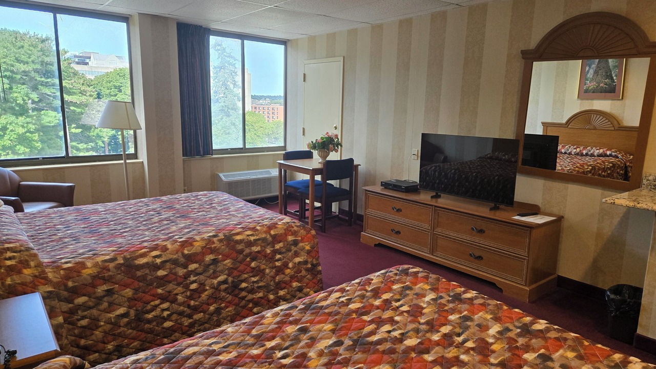 Photo of Bedroom in Downtown