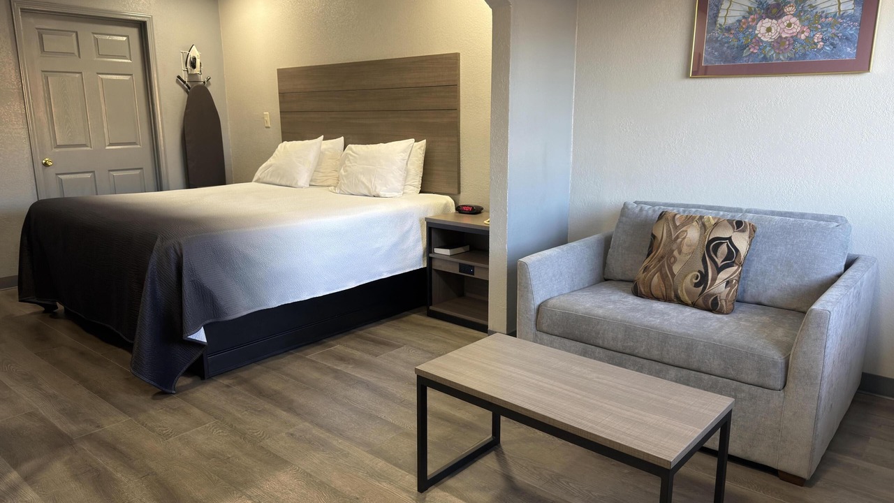 Photo of Bedroom in Cabot