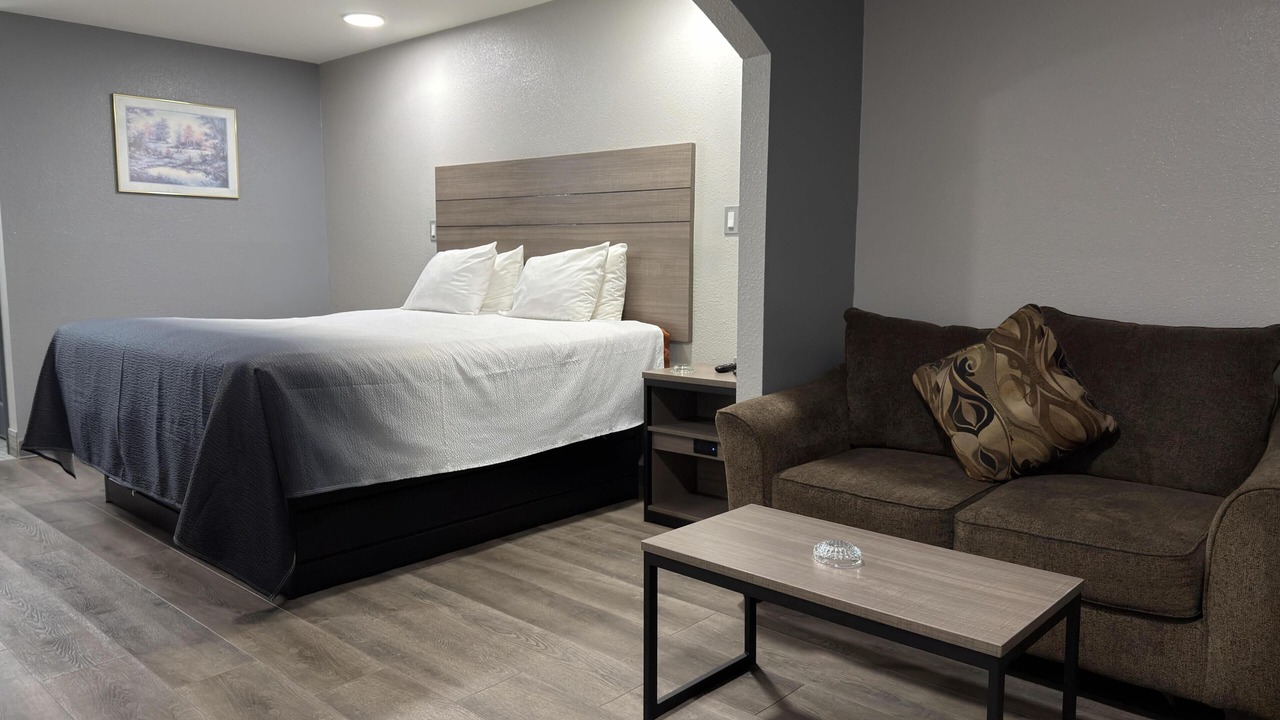 Photo of Bedroom in Cabot