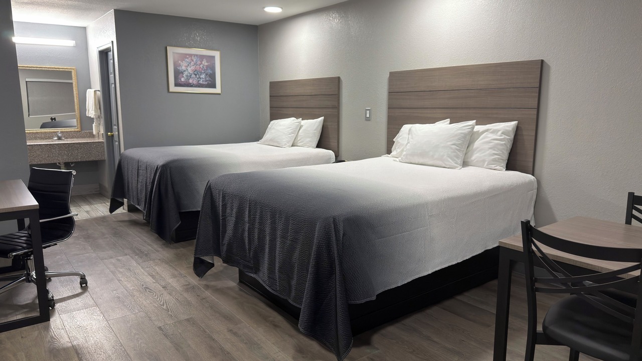 Photo of Bedroom in Cabot