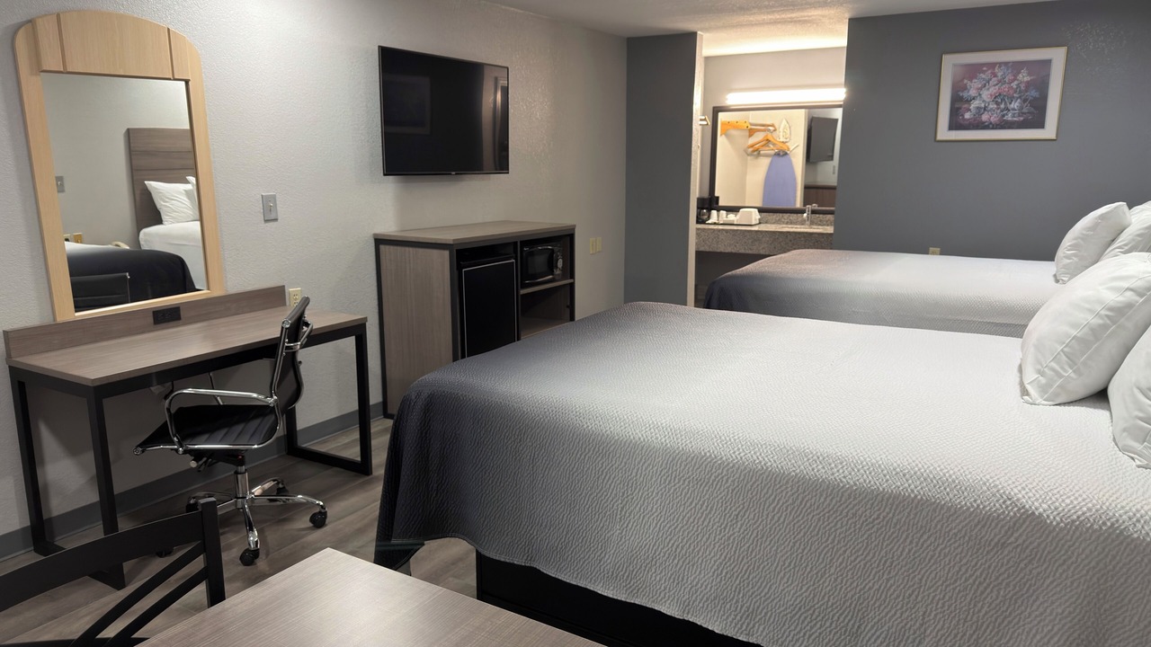 Photo of Bedroom in Cabot