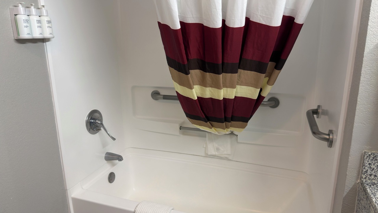 Photo of Bathroom in Cabot
