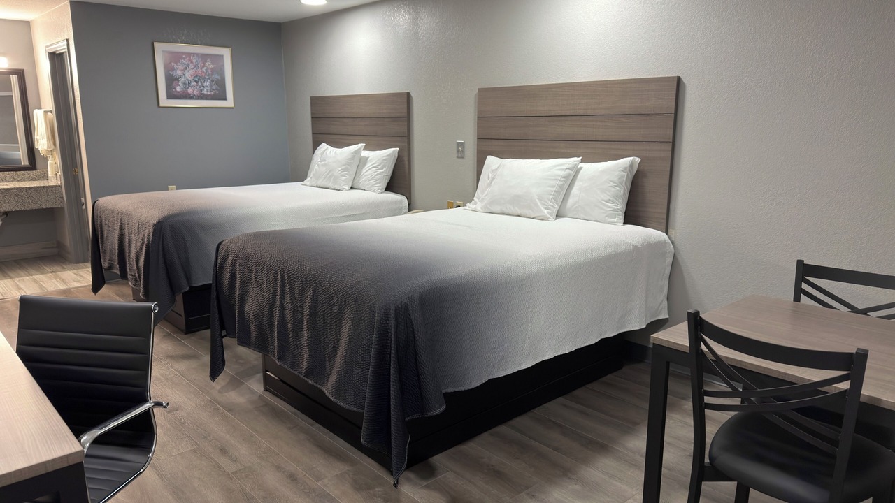 Photo of Bedroom in Cabot