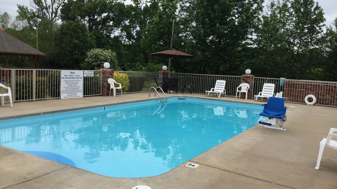 Photo of Outdoor in Cabot