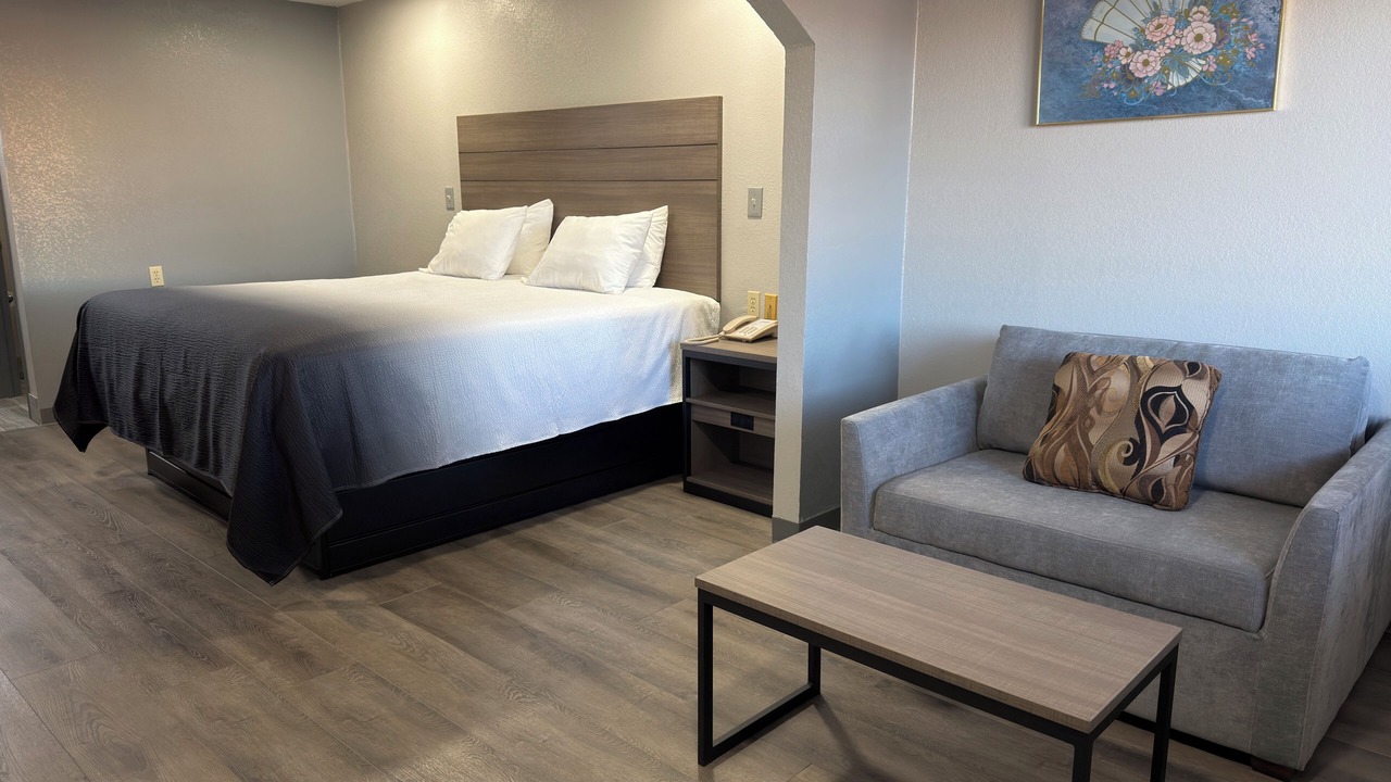 Photo of Bedroom in Cabot