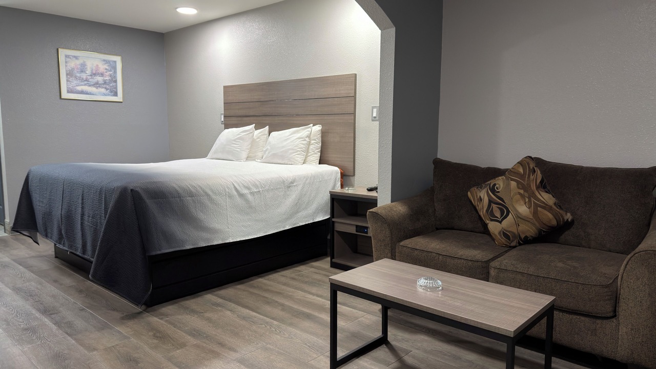 Photo of Bedroom in Cabot