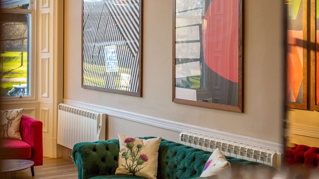 Photo of Others in Bruntsfield