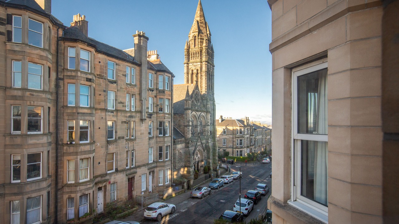 Photo of Others in Bruntsfield