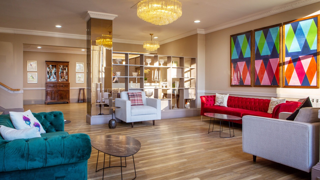 Photo of Others in Bruntsfield