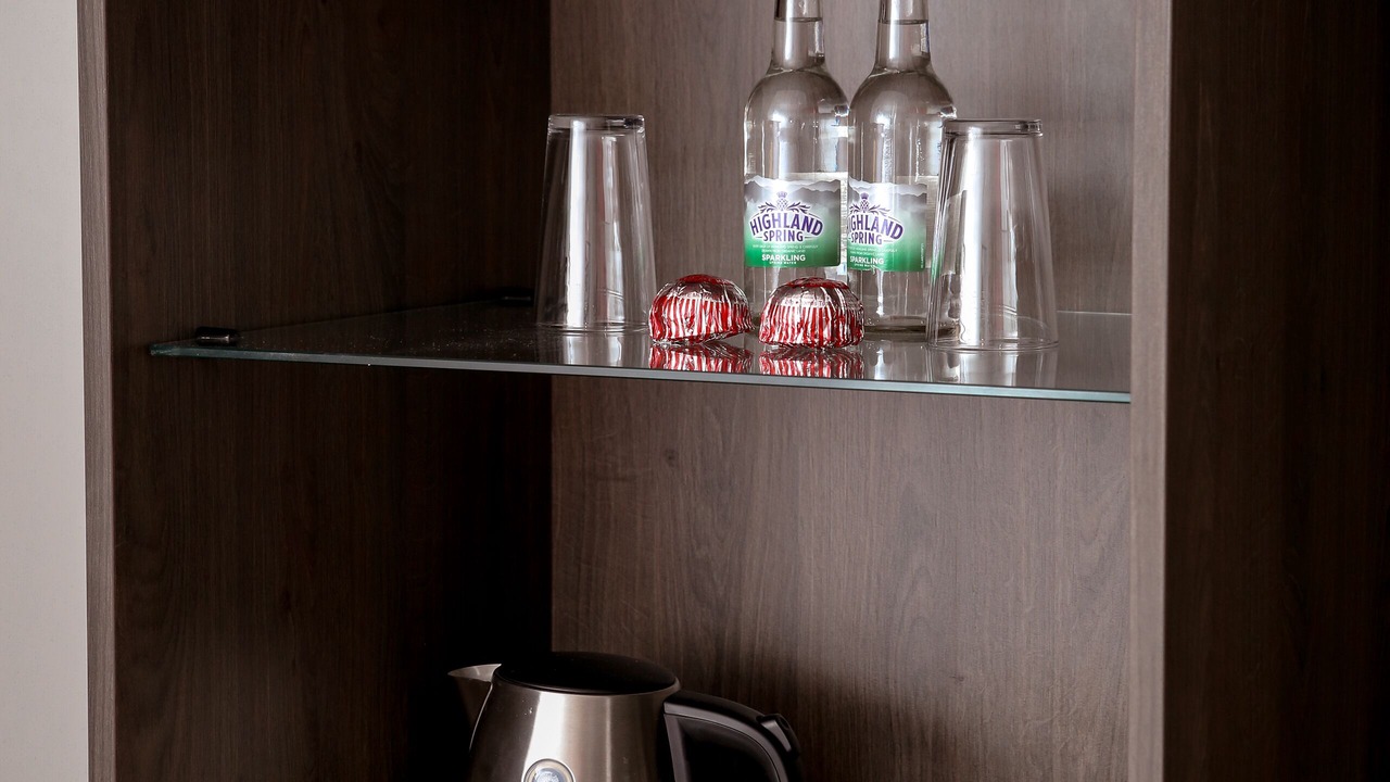 Photo of Bedroom in Bruntsfield