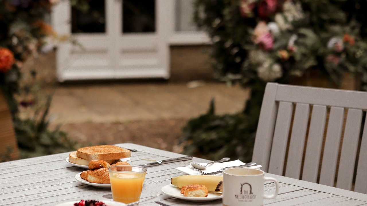 Photo of Patio Balcony in Bruntsfield