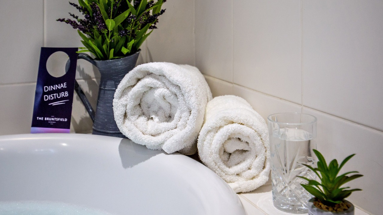 Photo of Bedroom in Bruntsfield