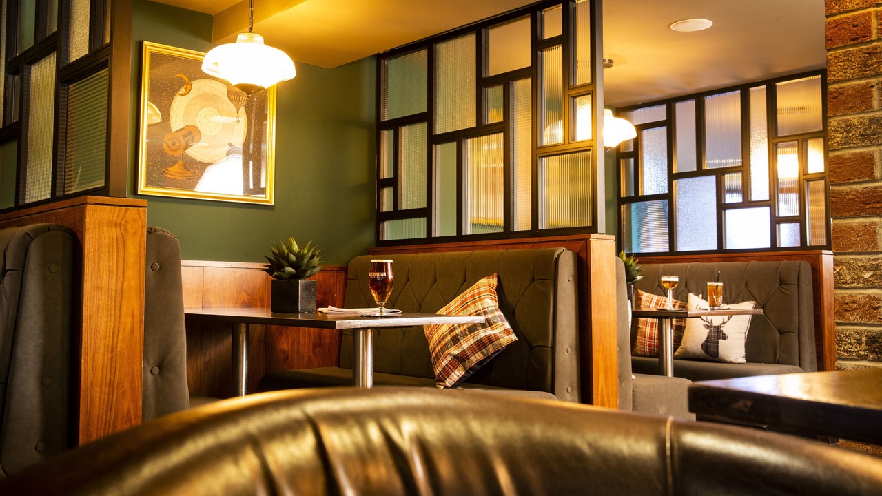 Photo of Others in Bruntsfield