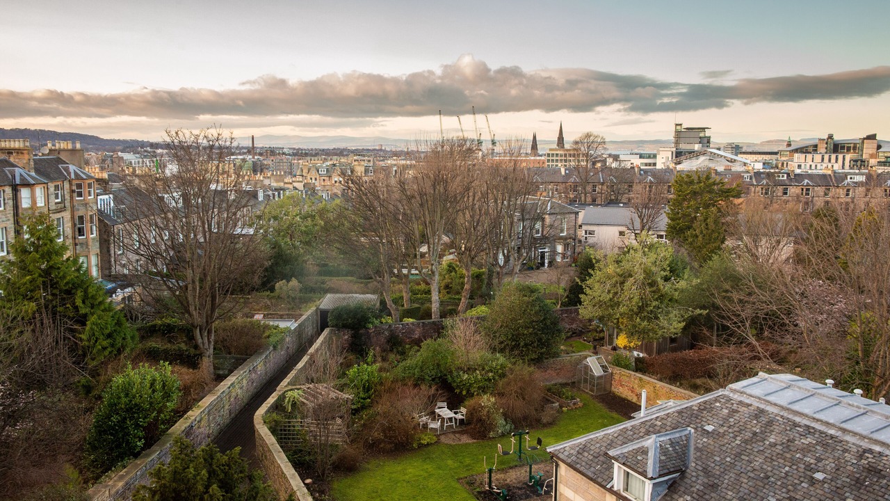 Photo of Outdoor in Bruntsfield