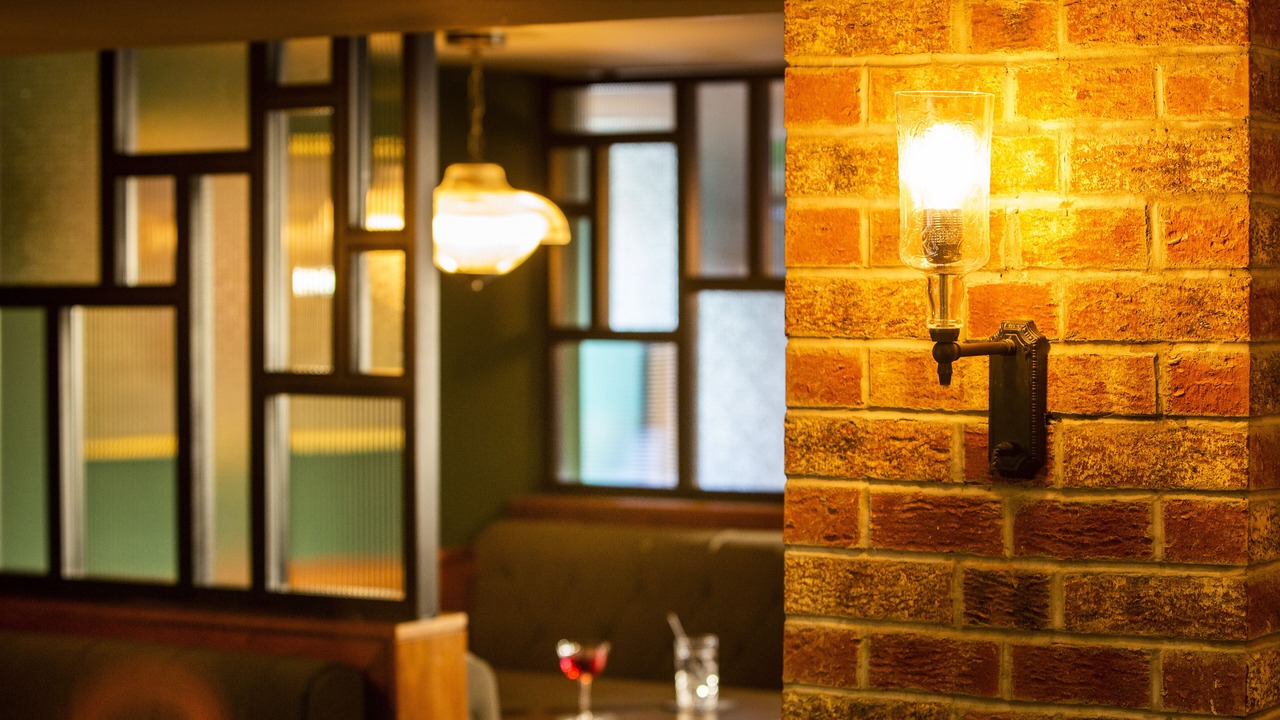 Photo of Others in Bruntsfield